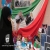 بازدید دختر حضرت امام خمینی(ره) رهبر کبیر انقلاب اسلامی از نمایشگاه دستاورد های حوزه های علمیه خواهران در پرتو انقلاب