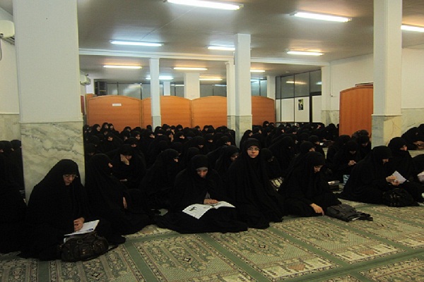 کارگاه آموزشی