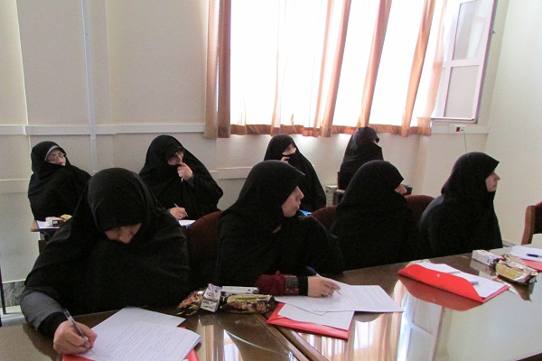 کارگاهی طرح نامه نویسی