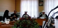 برگزاری جلسه دفاع پایان نامه سطح 3