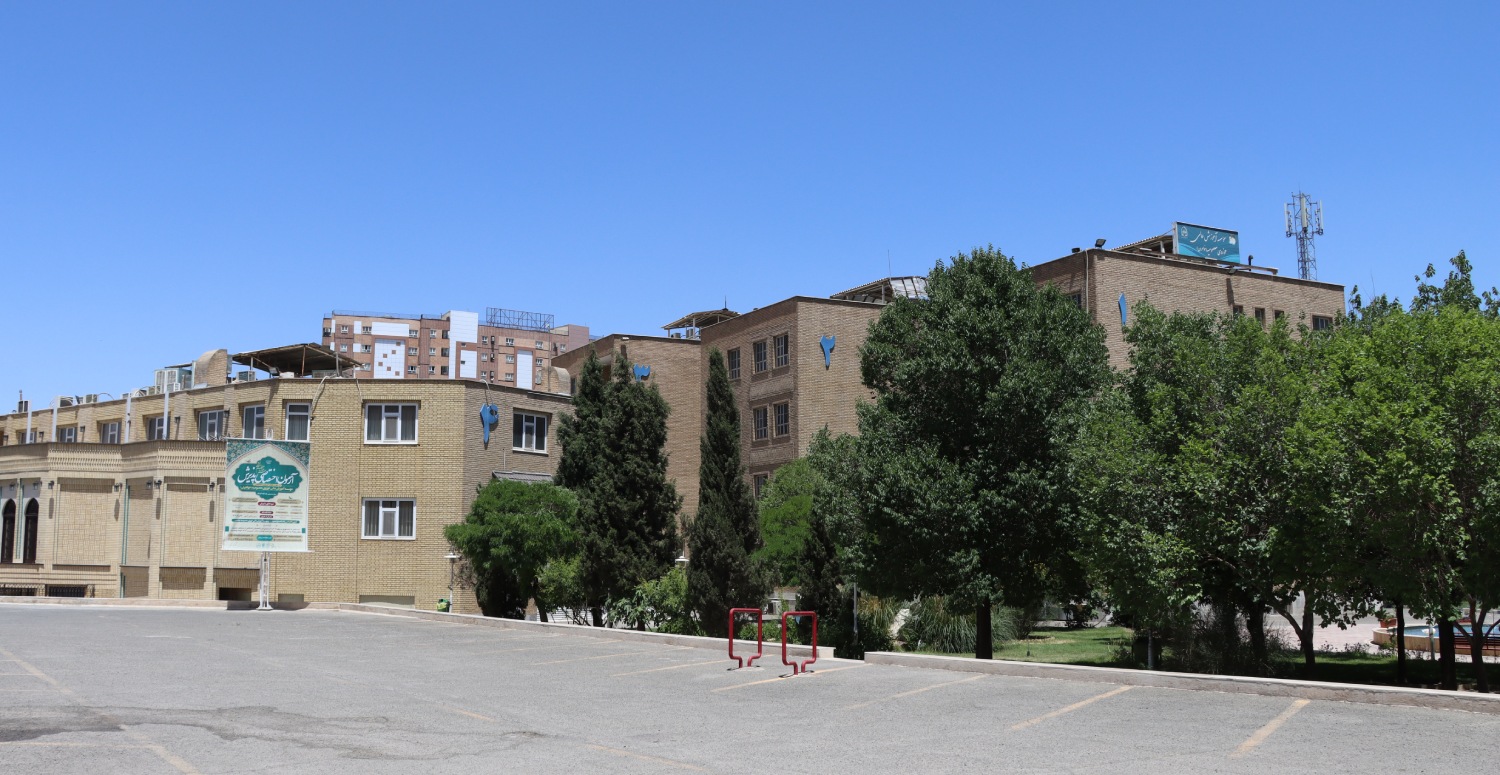 معرفی معاونت فرهنگی