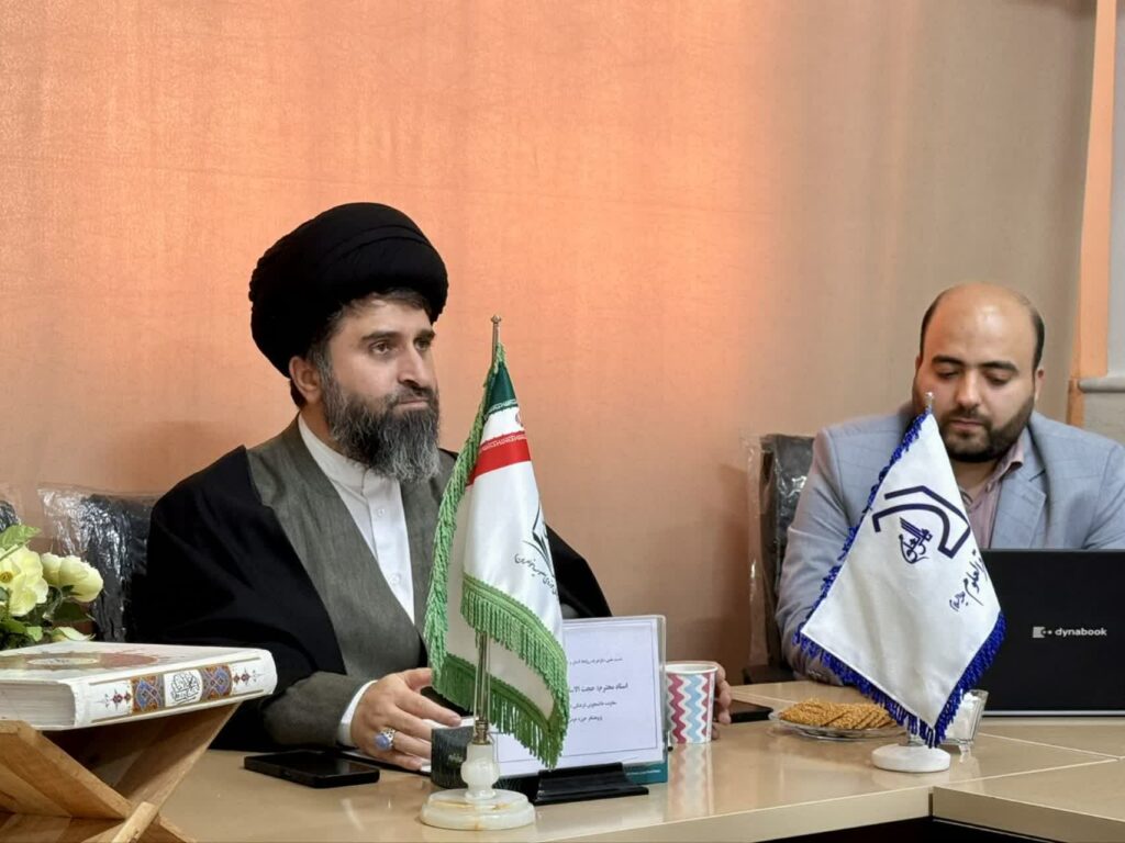 بازتعریف روابط انسان و خدا در عصر هوش مصنوعی
