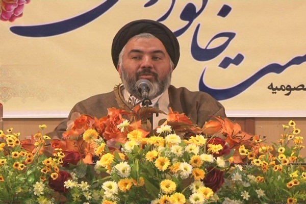 همایش خانواده کارآمد