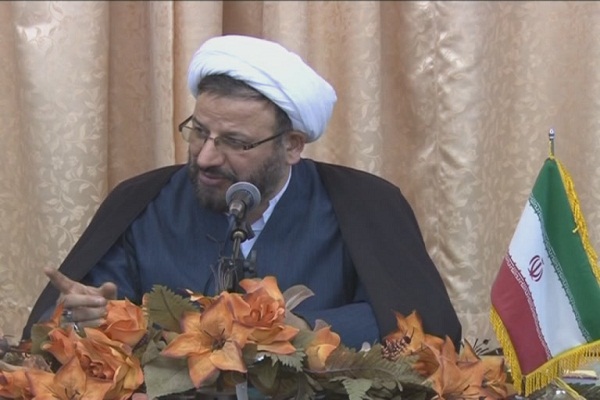حجت‌الاسلام و المسلمین واعظی