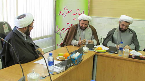 حجت الاسلام والمسلمین دکتر احمد واعظی