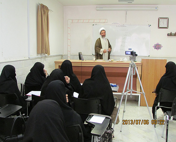 نشست علمی