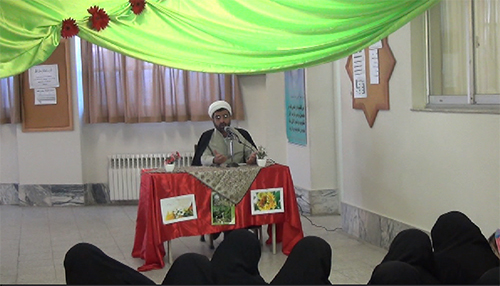 روز پرستار