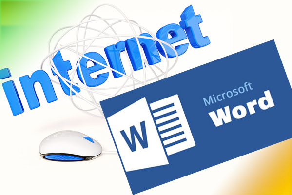 کارگاه آموزش word