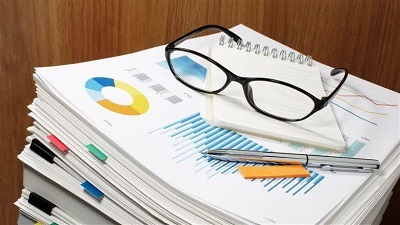 مقاله نویسی