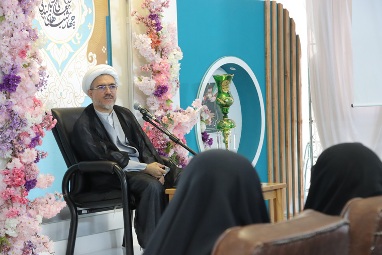 جلسه ششم درس استاد اعوانی؛ بررسی سیر فهم معارف دینی